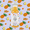 Zongo Ginger